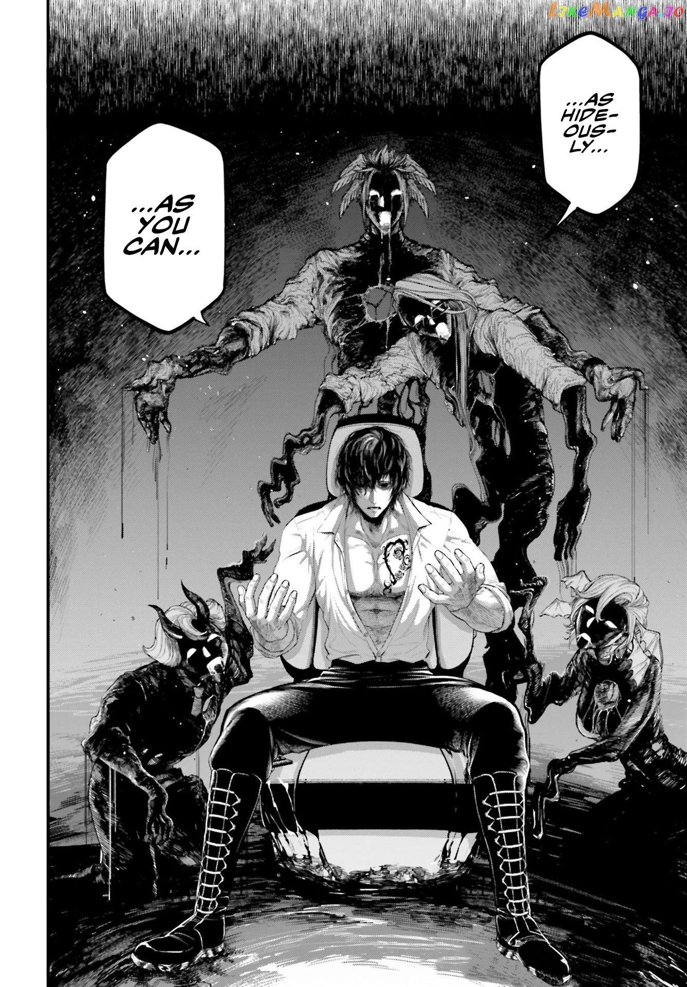 Record Of Ragnarok, Chapter 67 image 74